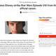 Illustration for article titled Hilariously Dumb Change.org Petitions About iThe Last Jedi/i, Ranked
